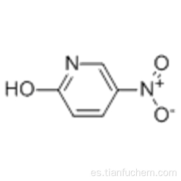 2-hidroxi-5-nitropiridina CAS 5418-51-9